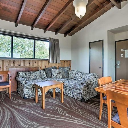 Burkesville Apt With Deck, Views And Pool Access! Exterior foto