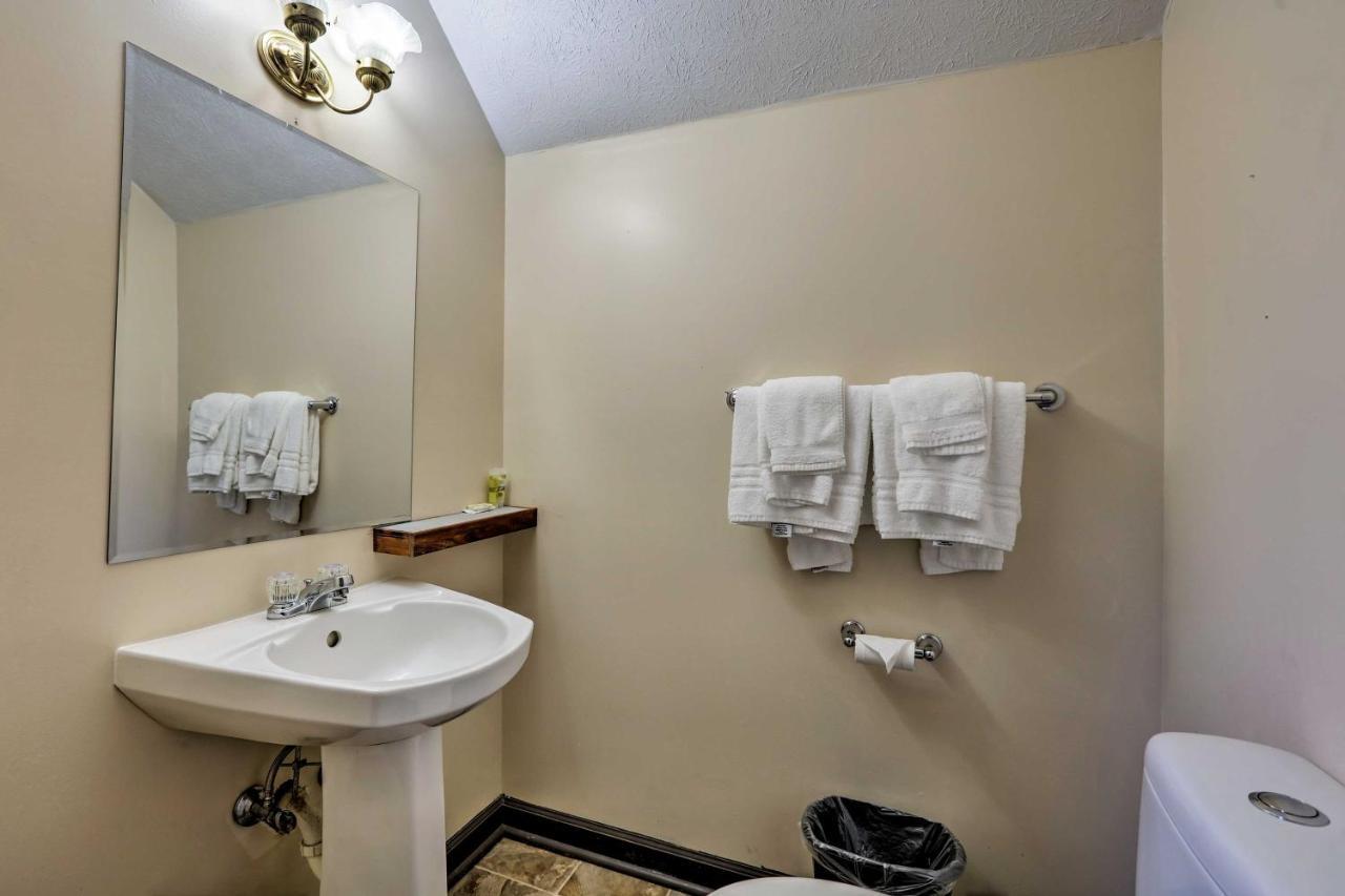 Burkesville Apt With Deck, Views And Pool Access! Exterior foto